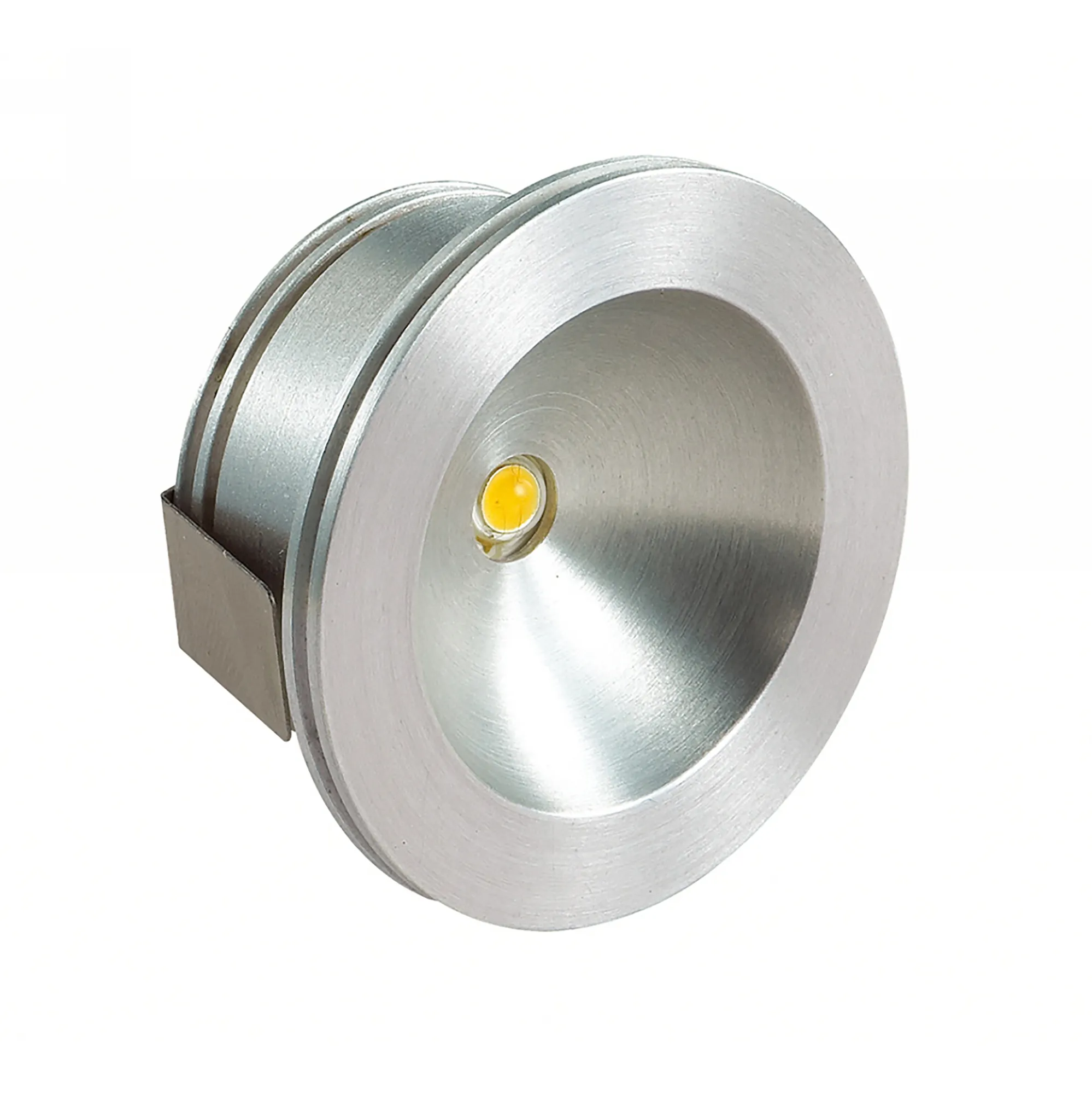 DX200110  Brevis, 3W Recessed Downlight 168lm 41° 6000K IP20